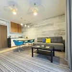 Hotel apartamentowy Luxury Krynica -apartamenty No 1 With Swimming Pool Krynica Morska