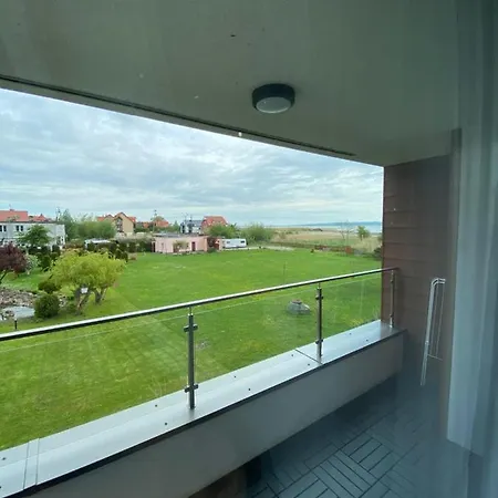 Aparthotel Krynica No.1 *