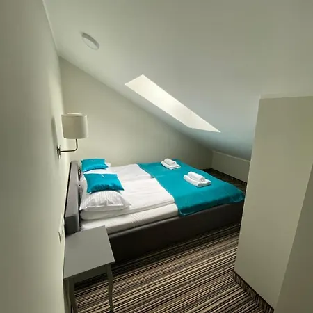 Krynica No.1 Aparthotel