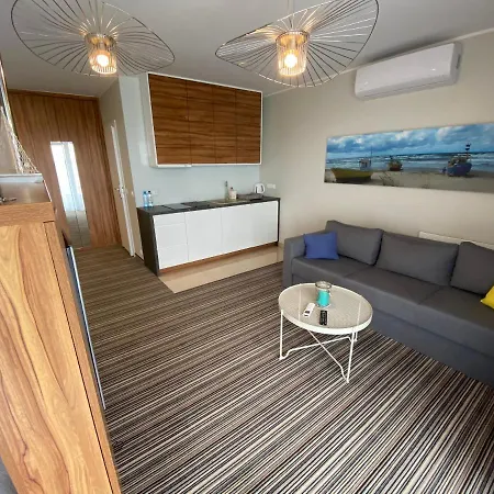 Luxury Krynica -apartamenty No 1 With Swimming Pool