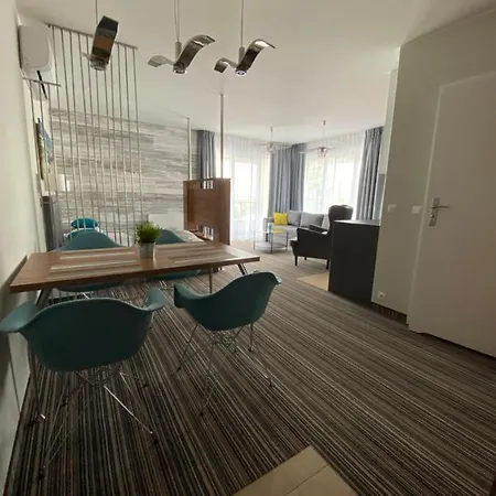 Aparthotel Krynica No.1 *
