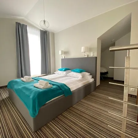 Aparthotel Krynica No.1 *