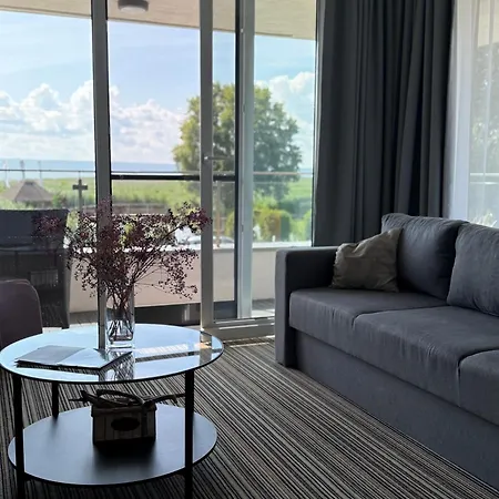 Luxury Krynica -apartamenty No 1 With Swimming Pool