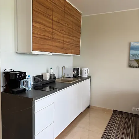 Luxury Krynica -apartamenty No 1 With Swimming Pool Lägenhetshotell 3*