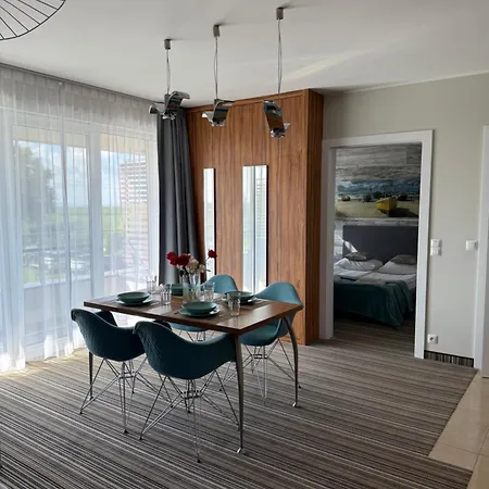 Luxury Krynica -apartamenty No 1 With Swimming Pool