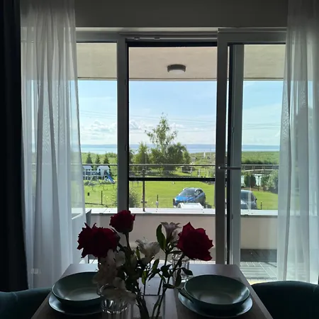 Aparthotel Luxury Krynica -apartamenty No 1 With Swimming Pool