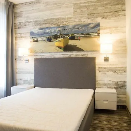 Krynica No.1 Aparthotel *