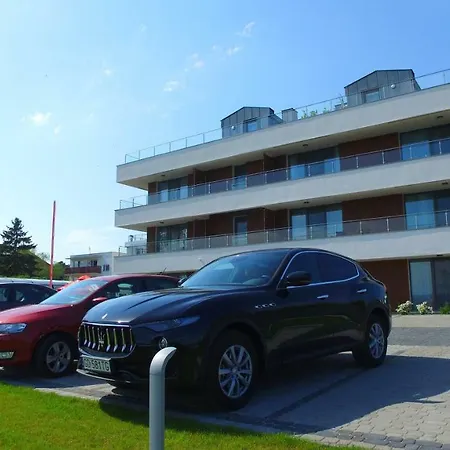 Luxury Krynica -apartamenty No 1 With Swimming Pool 3*