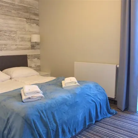 Luxury Krynica -apartamenty No 1 With Swimming Pool 3*