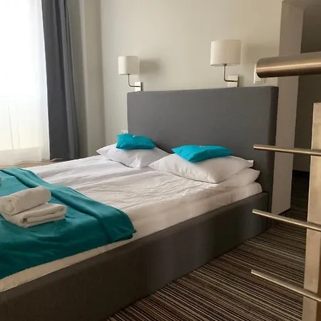 Krynica No.1 Aparthotel