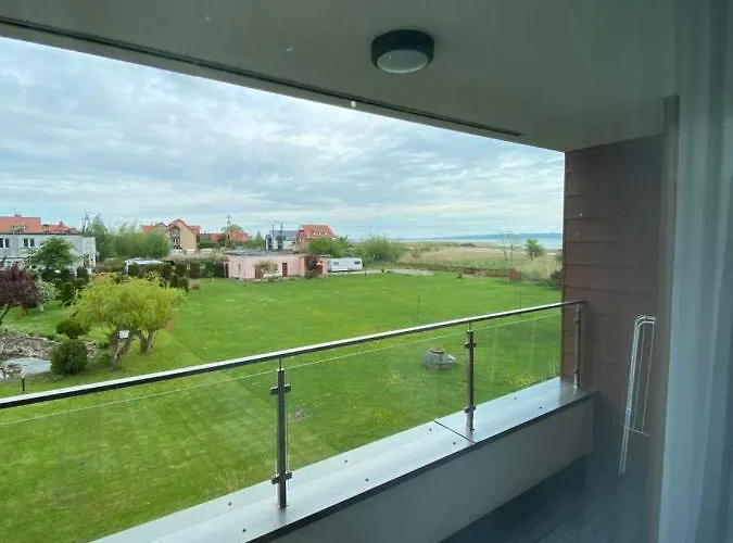 Aparthotel Luxury Krynica -apartamenty No 1 With Swimming Pool 3*