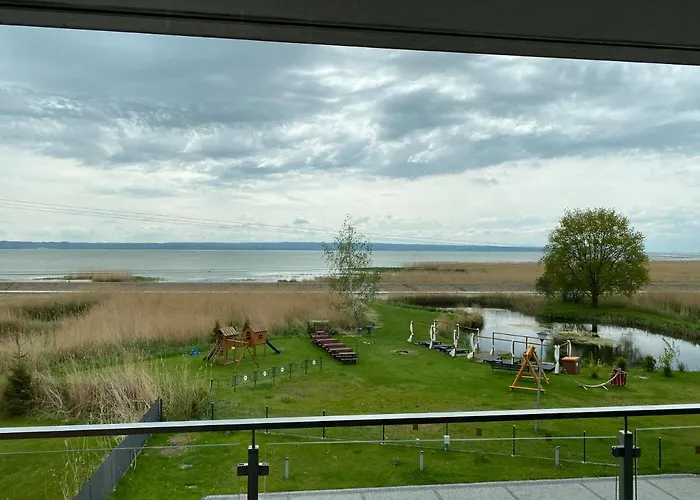 Luxury Krynica -apartamenty No 1 With Swimming Pool Aparthotel