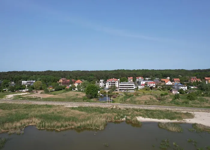 Luxury Krynica -apartamenty No 1 With Swimming Pool