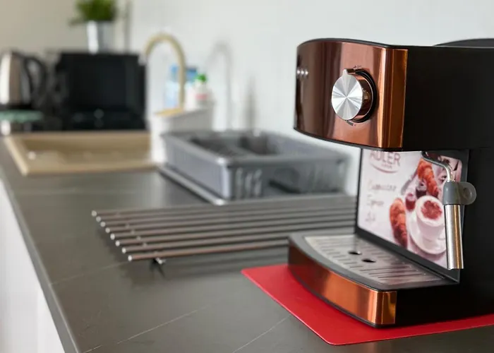 Aparthotel Luxury Krynica -apartamenty No 1 With Swimming Pool 3*