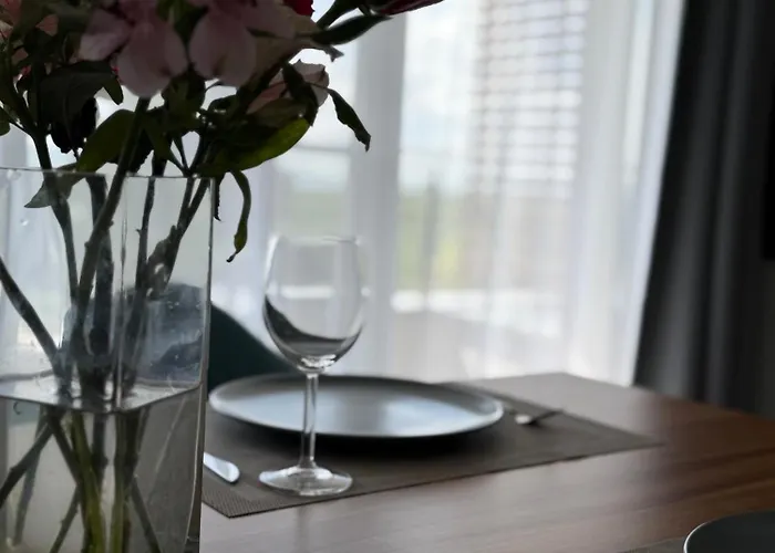 Luxury Krynica -apartamenty No 1 With Swimming Pool
