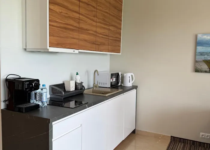 Luxury Krynica -apartamenty No 1 With Swimming Pool Aparthotel 3*