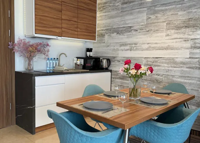 Luxury Krynica -apartamenty No 1 With Swimming Pool 3* Krynica Morska