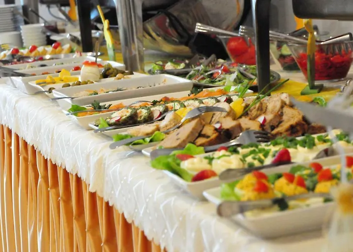 Luxury Krynica -apartamenty No 1 With Swimming Pool Aparthotel