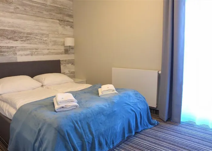 Luxury Krynica -apartamenty No 1 With Swimming Pool 3*